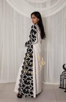 عباية بليزر LA202