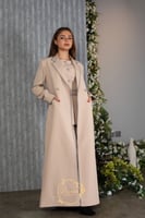 عباية بليزر LA81