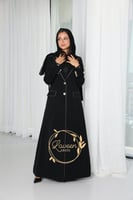 عباية بليزر LA187- تسليم فوري