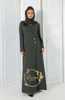 ‏عباية بليزر LA168