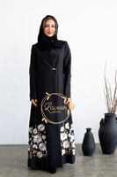 عباية بليزر LA144