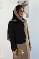 عباية بليزر LA129- تسليم فوري