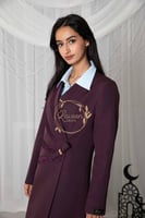 عباية بليزر LA201