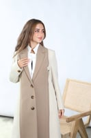 بليزر جملي مع بيج LA50