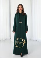 عباية بليزر LA176- تسليم فوري