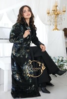 عباية بليزر LA193- تسليم فوري