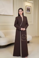 عباية بليزر LA156