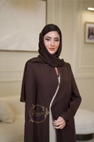 عباية بليزر LA156