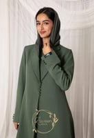 عباية بليزر LA205