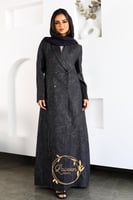 عباية بليزر LA137