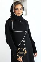 عباية بليزر LA133