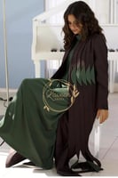 عباية بليزر LA189- تسليم فوري