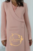 عباية بليزر LA180- تسليم فوري