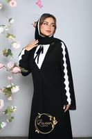 عباية بليزر LA122