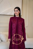 عباية بليزر LA160