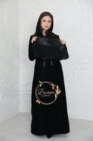 عباية بليزر LA188