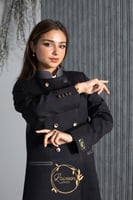 عباية بليزر LA98