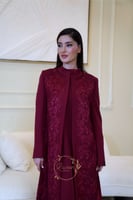 عباية بليزر LA160