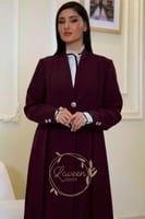 عباية بليزر LA154- تسليم فوري