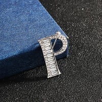 إكسسوار أحرف باللغة الإنجليزية