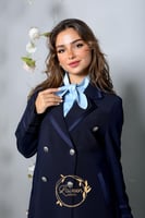 عباية بليزر LA120