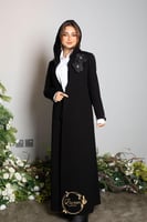 عباية LA105- تسليم فوري