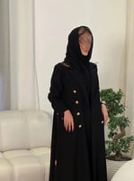 عباية بليزر LA01