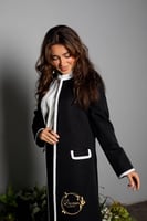 عباية بليزر LA111- تسليم فوري