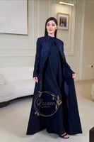 عباية بليزر LA160