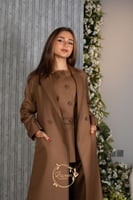 عباية بليزر LA81