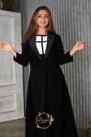 عباية صيفية LA86