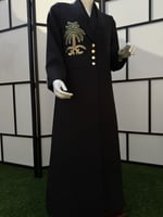 عباية بليزر LA83