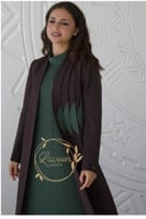 عباية بليزر LA189