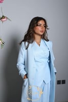 عباية بليزر لينين LA113