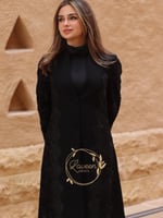 عباية بليزر LA202