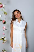 فستان داخلي LA116