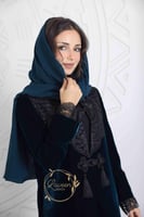 عباية بليزر LA188