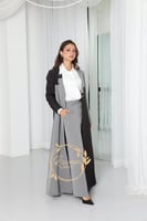 عباية بليزر LA185