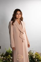 عباية بليزر LA106