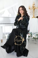 عباية بليزر LA193- تسليم فوري