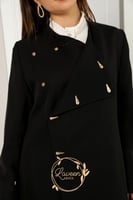 ‏عباية بليزر LA165