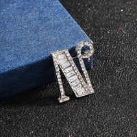 إكسسوار أحرف باللغة الإنجليزية