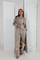 ‏عباية بليزر LA170