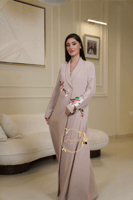 عباية بليزر LA157- تسليم فوري