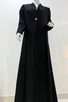 عباية بليزر LA154