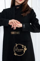 عباية بليزر LA152