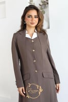 عباية بليزر LA130