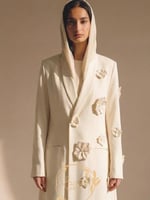 عباية بليزر LA212