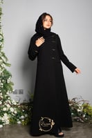 عباية بليزر LA102
