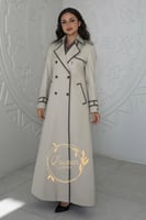 عباية بليزر LA197- تسليم فوري